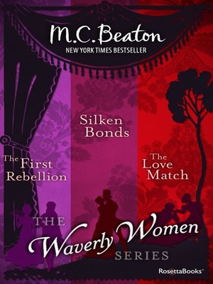 cover image of The Waverly Women Bundle